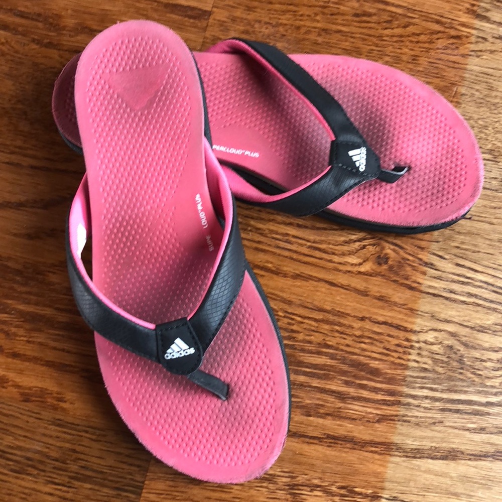 Adidas sandals